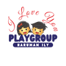Logo TK Haruman ILY