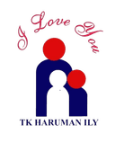 Logo TK Haruman ILY