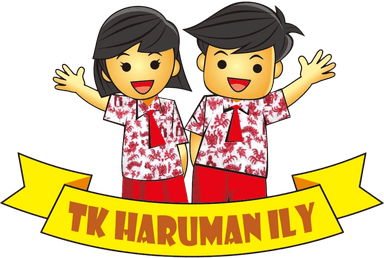 Logo TK Haruman ILY